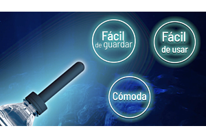 Olvídate de los bochornosos accidentes con Splash!