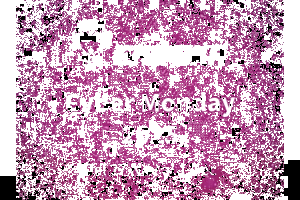 Ofertas de Cyber Monday 2025 en vibradores y kits eróticos de Erotika