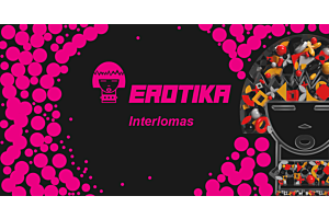 EROTIKA Interlomas: Love Store en Plaza Terraza 130