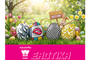 ¡Esta Pascua, la verdadera sorpresa está en el diseño! 