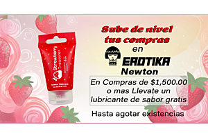 ¡Sube de Nivel tus Compras en Newton, Polanco!