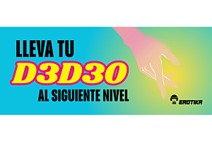 Manos representando el fingering y la exploración erótica con los dedos