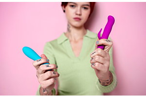 La Guía Definitiva si es tu primera vez comprando un Sex Toy