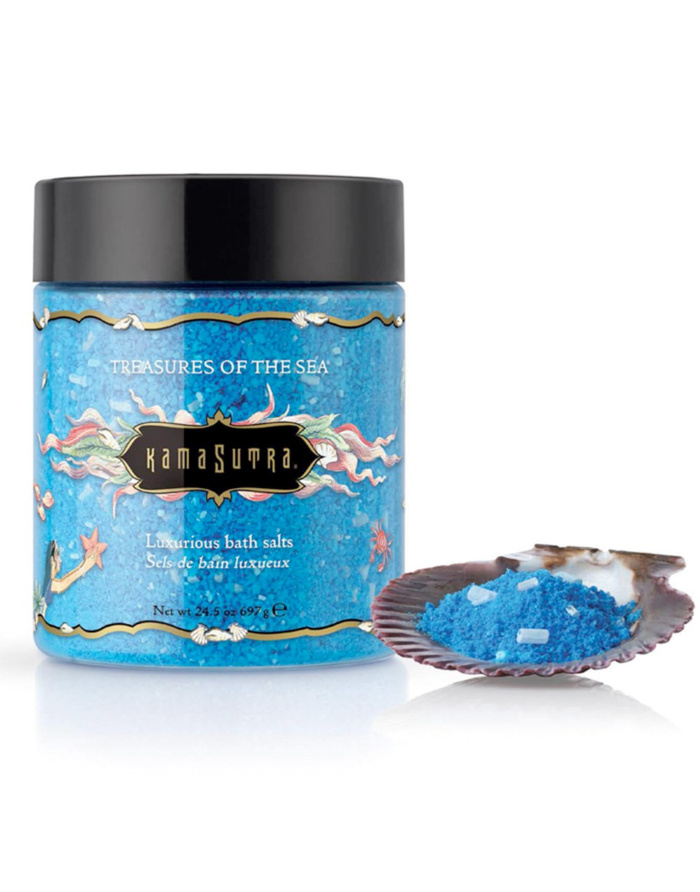 SALES MARINAS KAMASUTRA TREASURES OF THE SEA