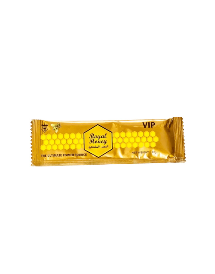 MIEL KINGDOM ROYAL HONEY UNISEX
