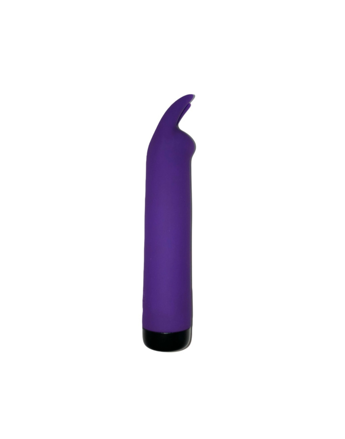 TICKLE  VIBRADOR MORADO