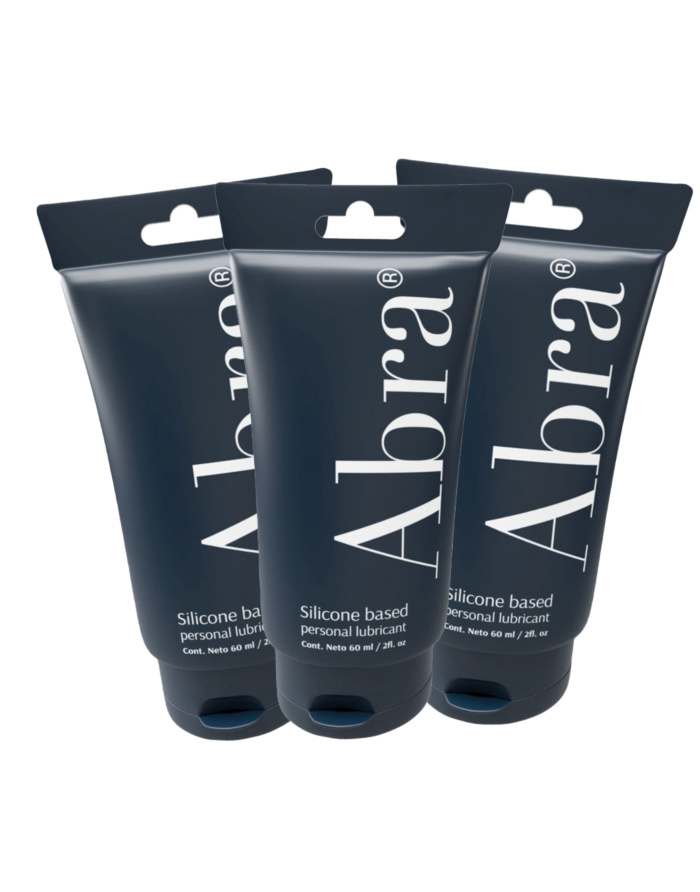 3X2 LUBRICANTE DE SILICON ABRA 