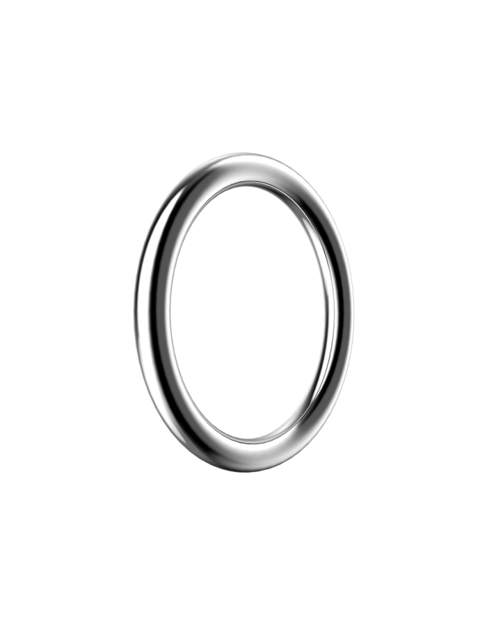 Steel Anillo de contención 5.5