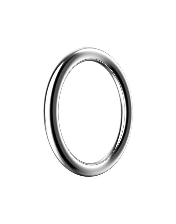 Steel Anillo de contención 6.0