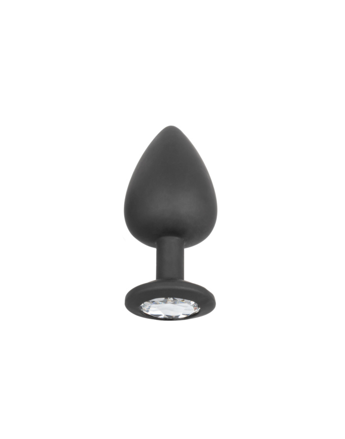 PLUG ANAL DIAMOND 1 LARGE