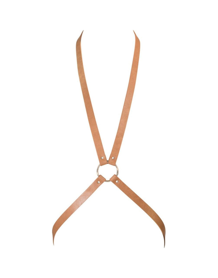 ARNES BIJOUX INDISCRETES MAZE 8 MARRON