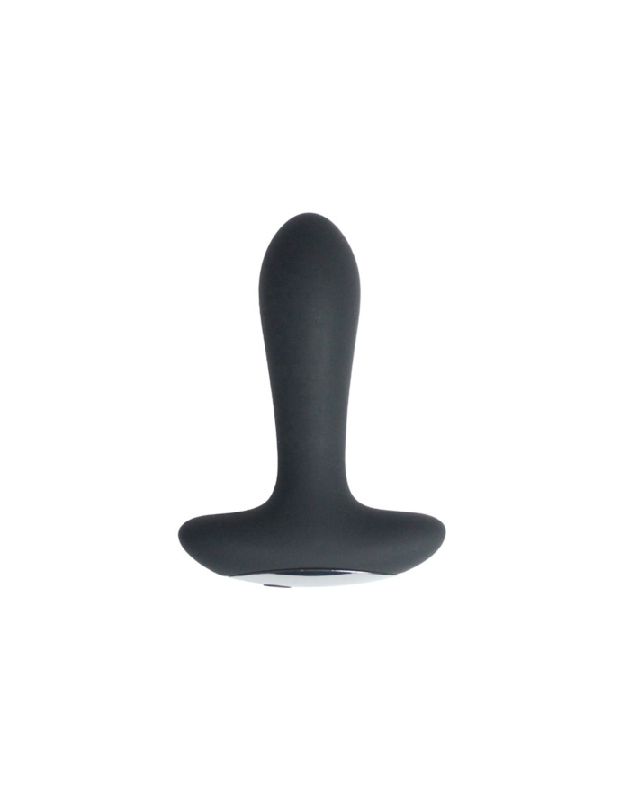 VIBRADOR PROSTATICO ELITE NEGRO