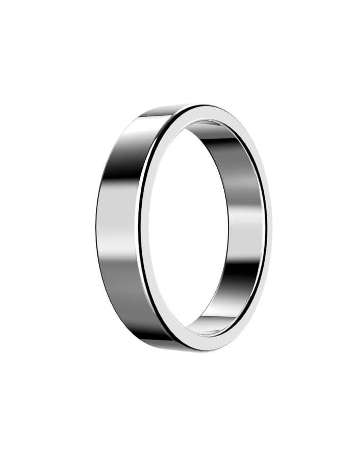 Hard Anillo de contención 5.5