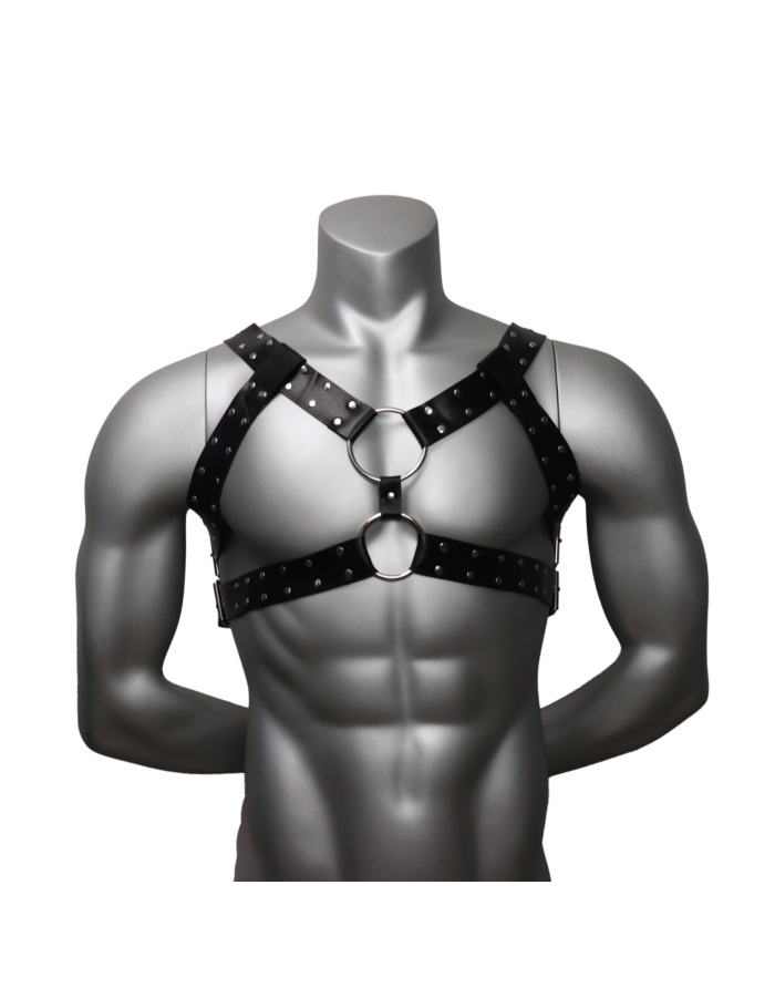 ARNES CROSSROAD BLACK