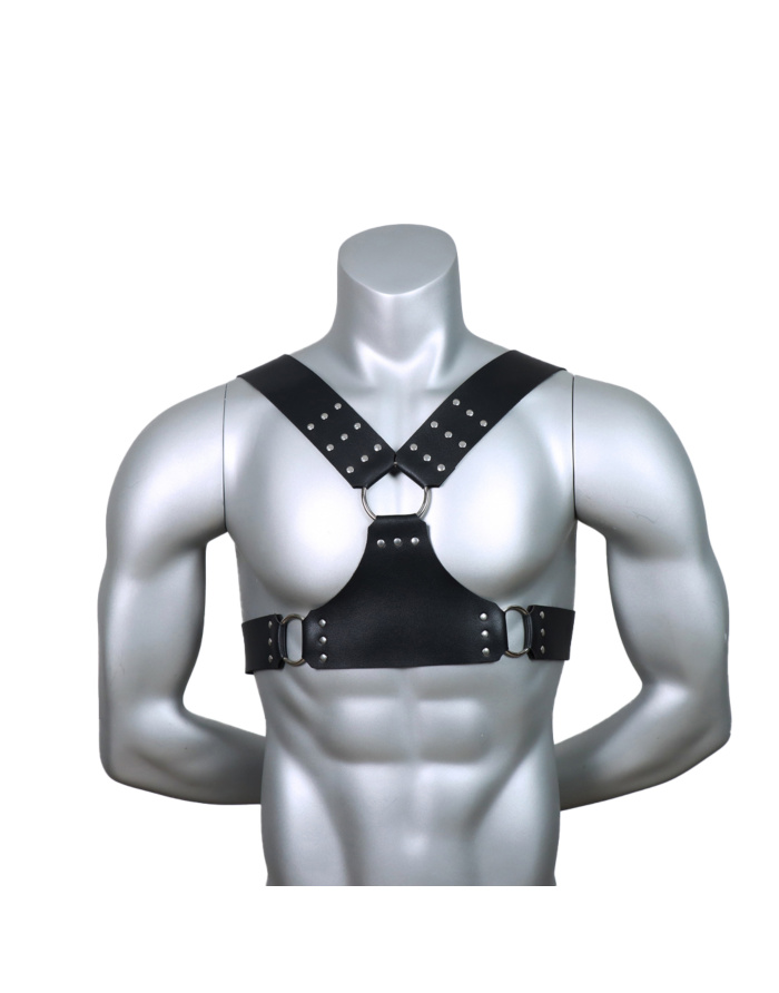 ARNES CRUISING BLACK