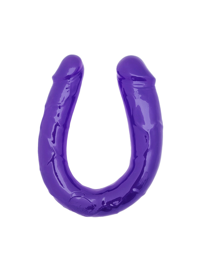 DILDO DOUBLE DONG