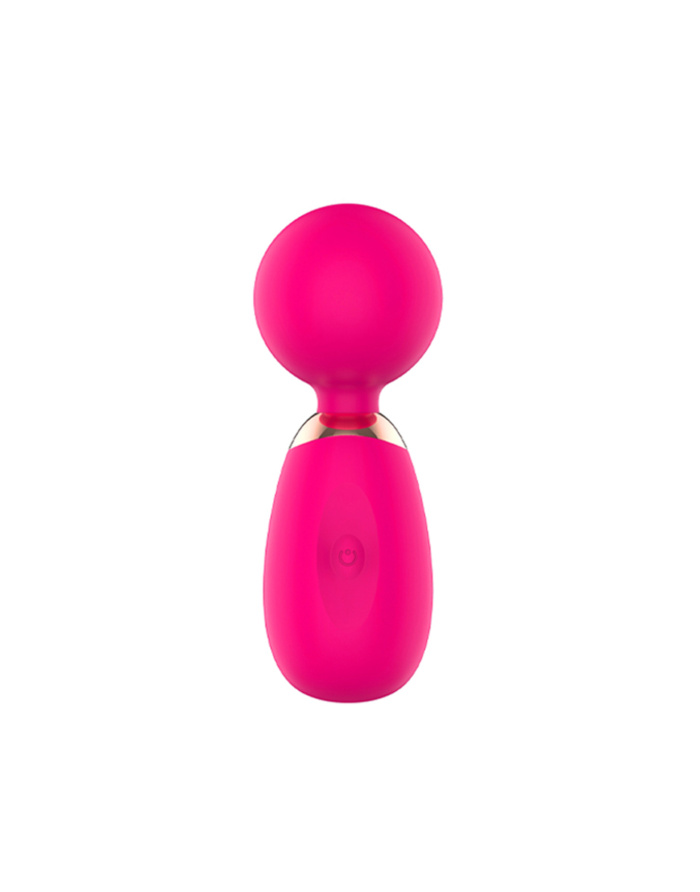 CHUBBY WAND VIBRADOR