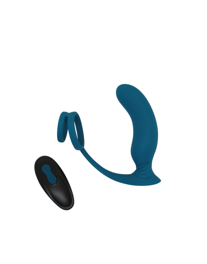 FORCE VIBRADOR PROSTATICO