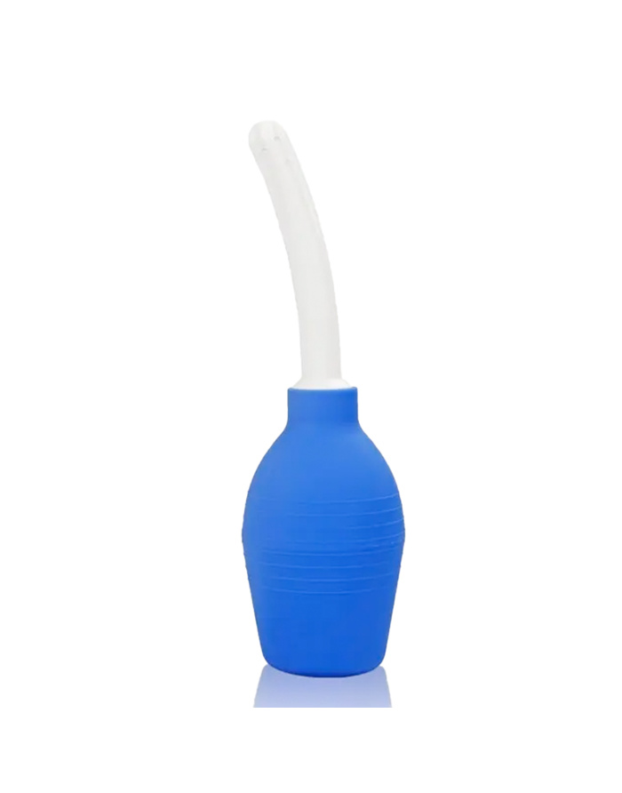 DUCHA ANAL ENEMA BULB 310ML