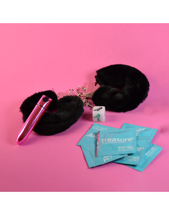 KIT DE REGALOS PARA ELLA