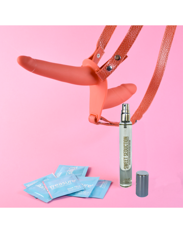 KIT DE REGALOS PRIDE PARA ELLA