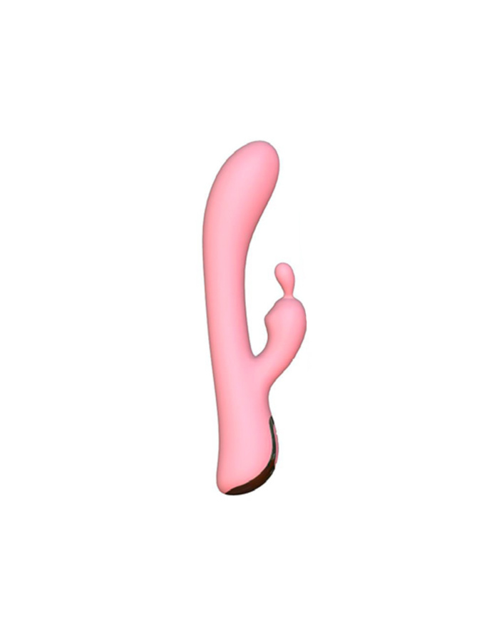 VIBRADOR FEMENINO LACIE PINK