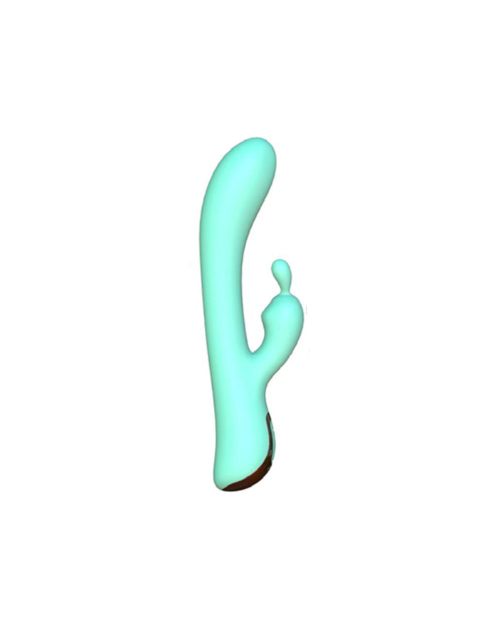 VIBRADOR LACIE TURQUOISE
