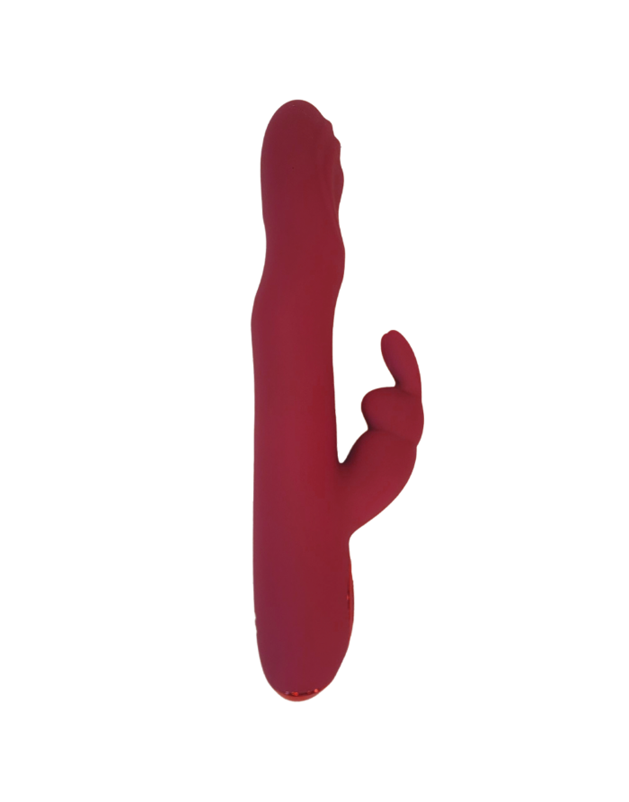 LouiBunny Vibrador