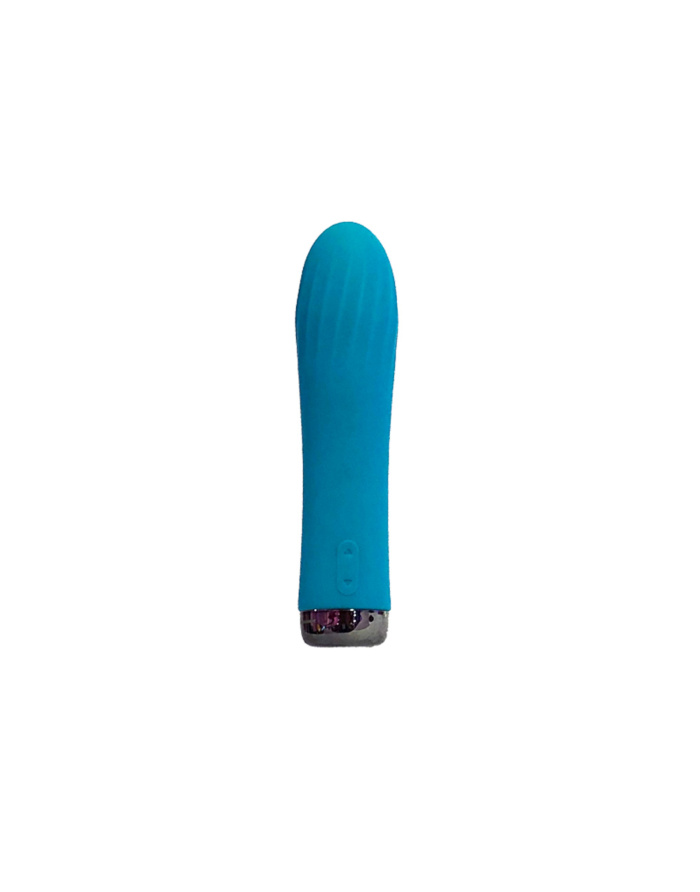 VIBRADOR NMMS SWEET AZUL