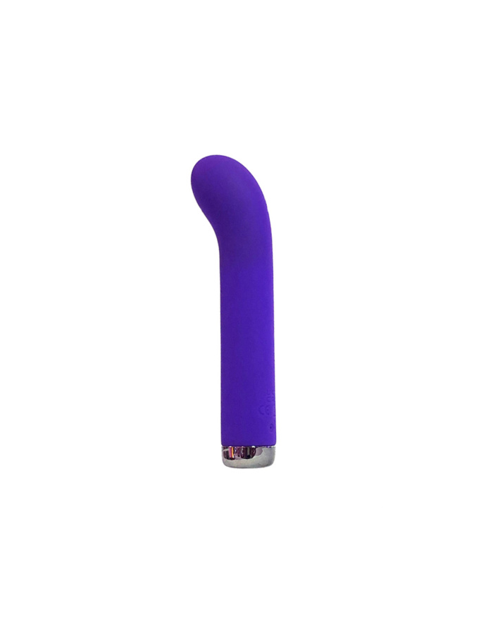 VIBRADOR NMMS LOVELY MORADO