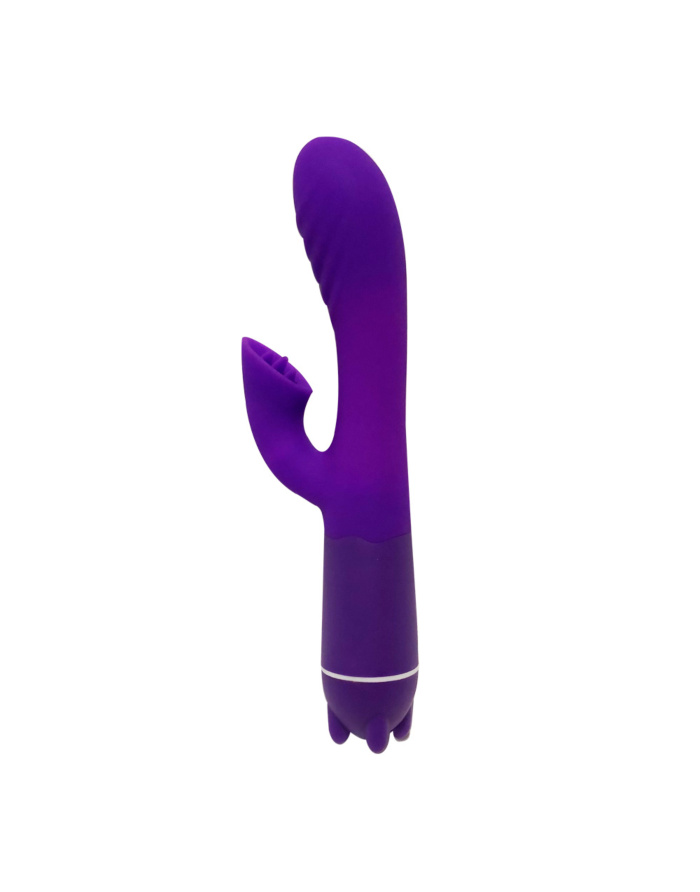 TOBY VIBRADOR