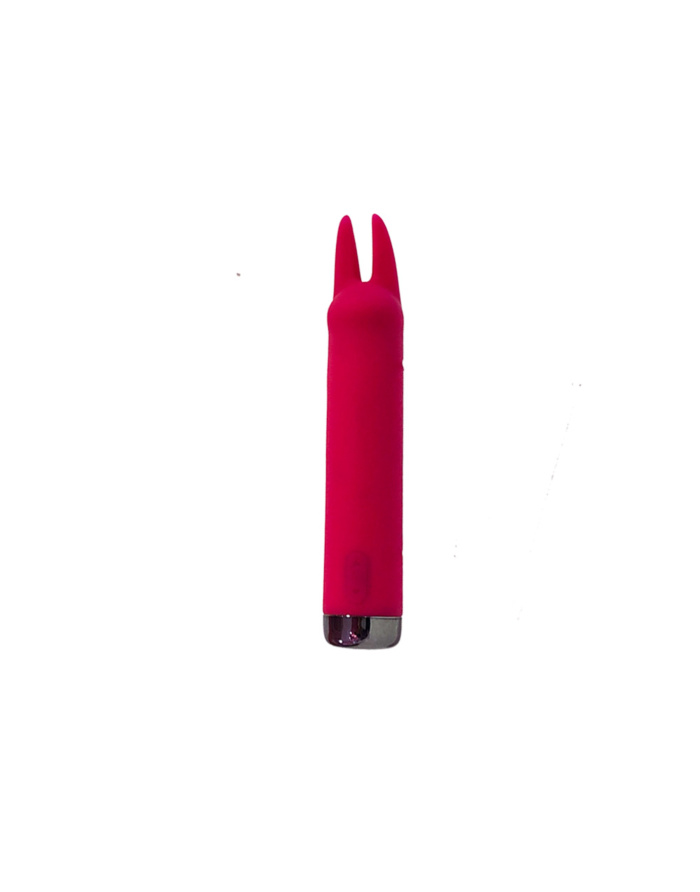 TICKLE VIBRADOR ROSA