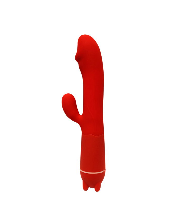 BABY VIBRADOR NMMS