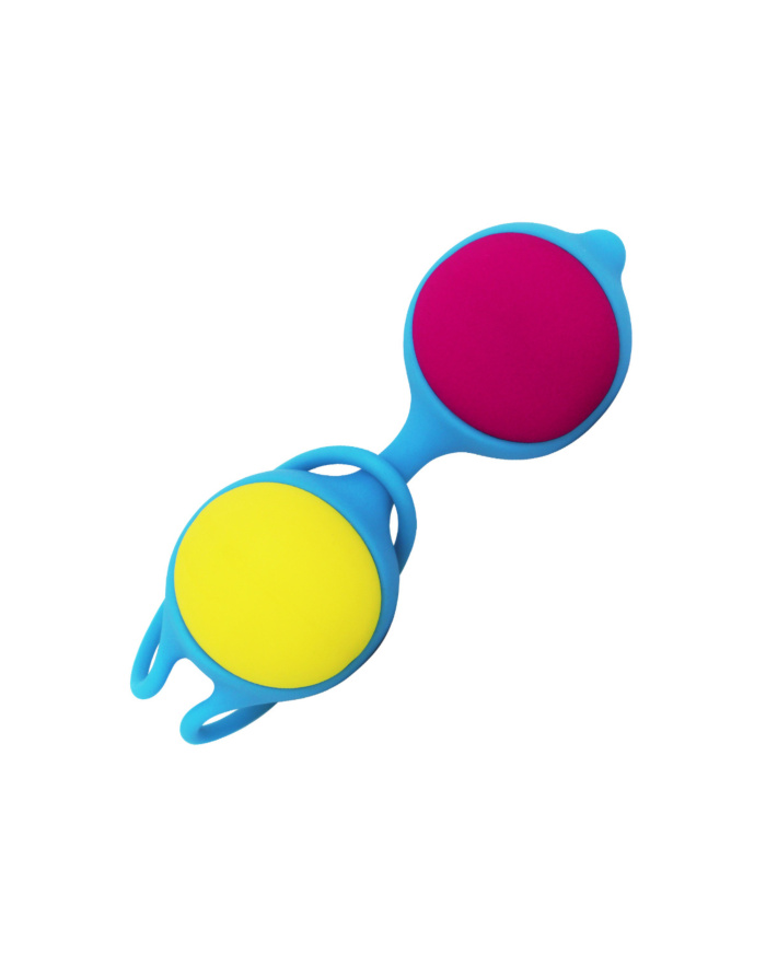 WONDER BALLS BOLAS VAGINALES