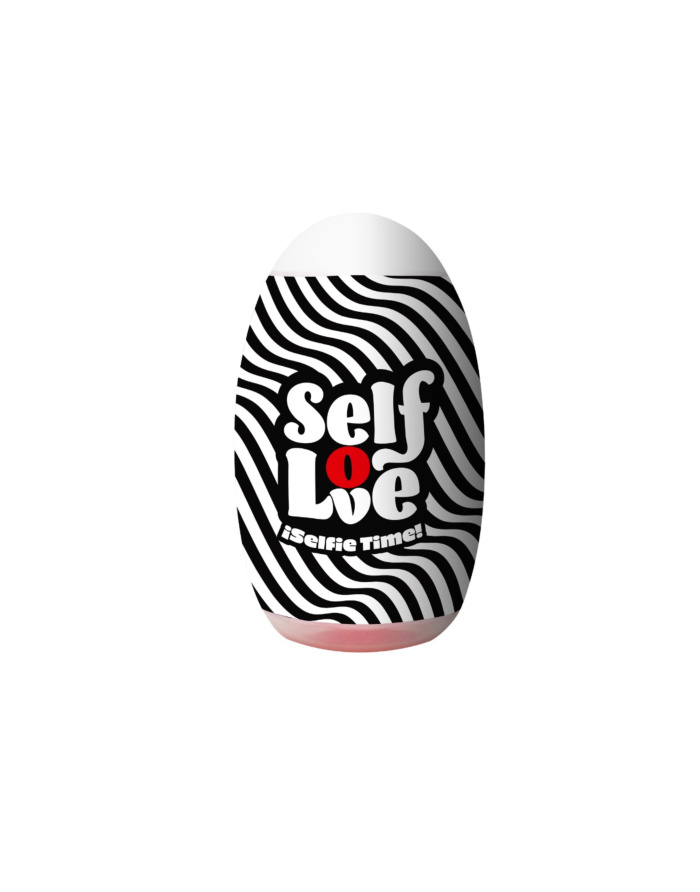 MASTURBADOR ¡WOW! SELF LOVE ANAL