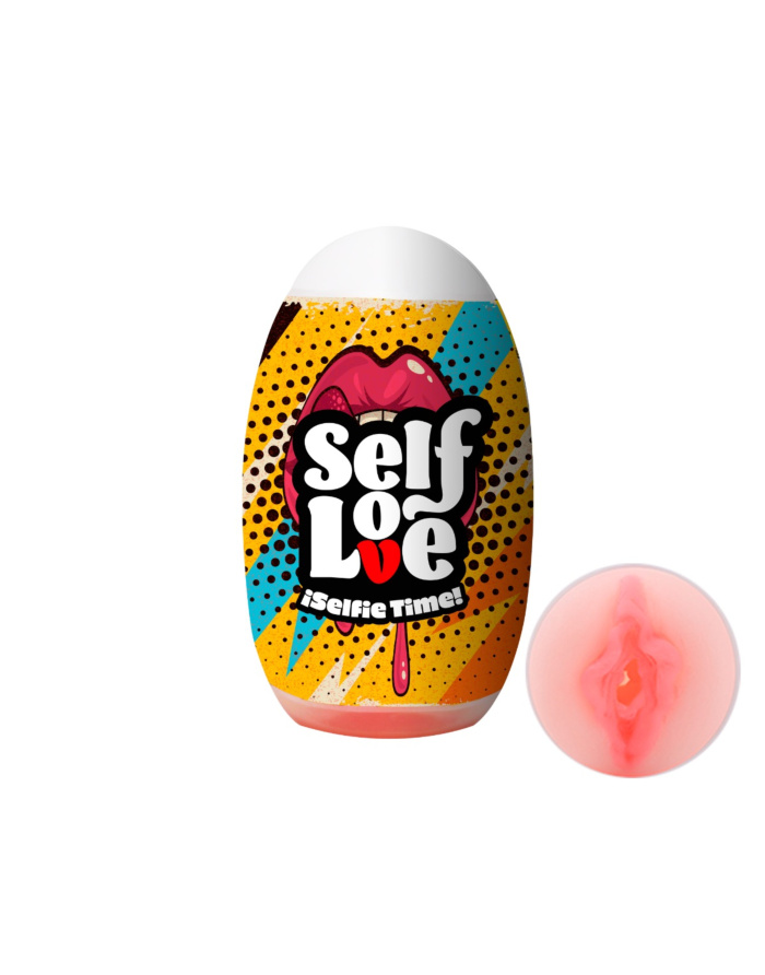 MASTURBADOR SELF LOVE LIPS
