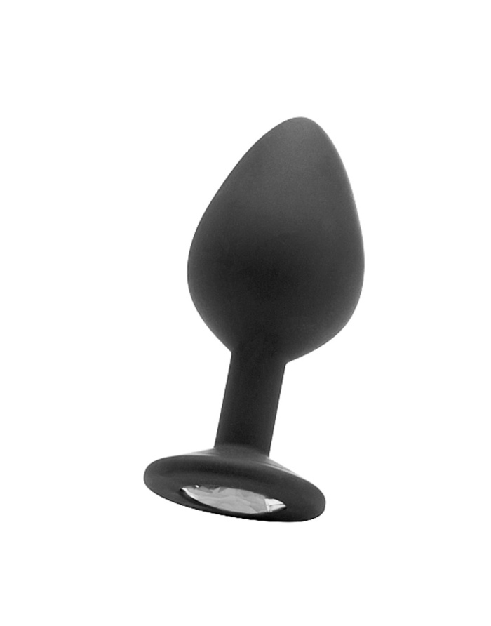 DIAMOND PLUG ANAL EXTRA LARGE