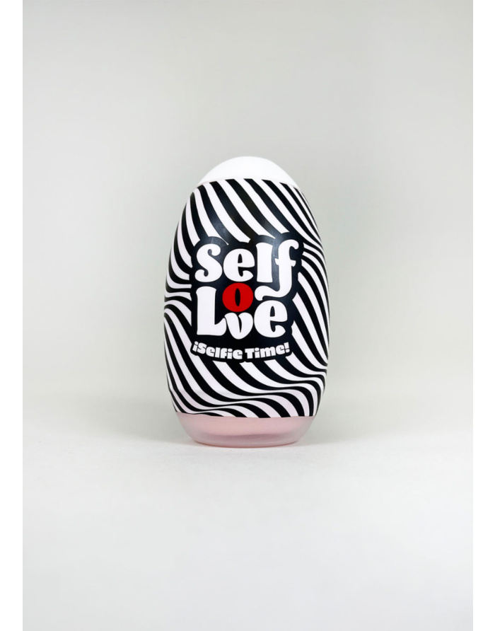 Self Love an*l Estimulador masculino