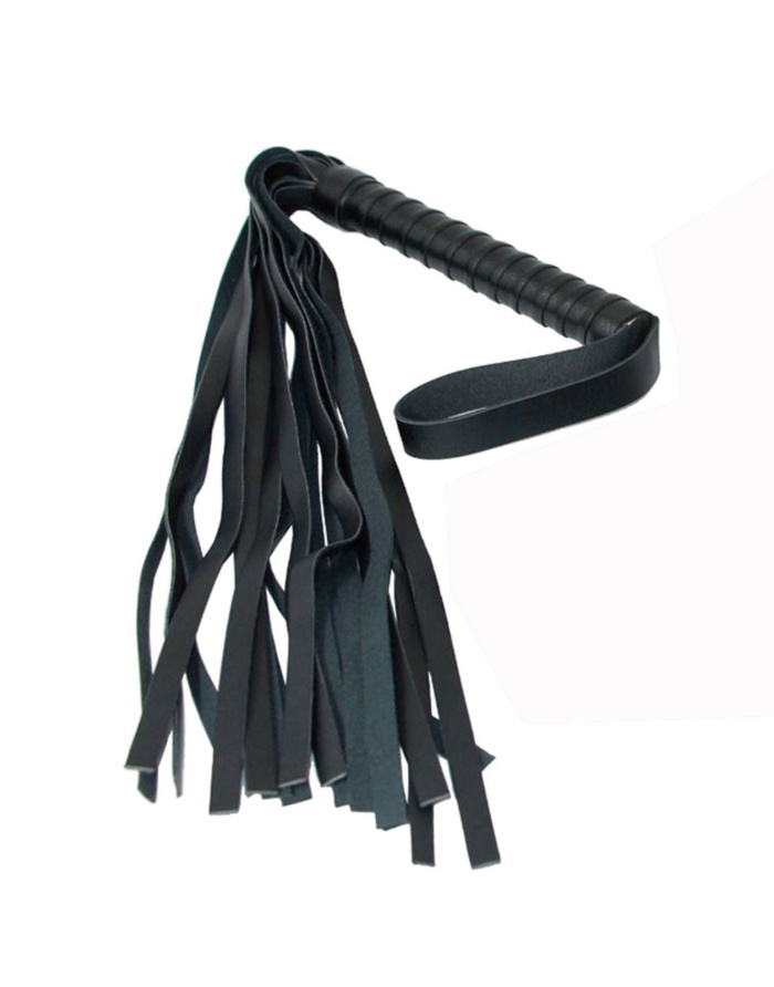 Latigo Devil Flogger