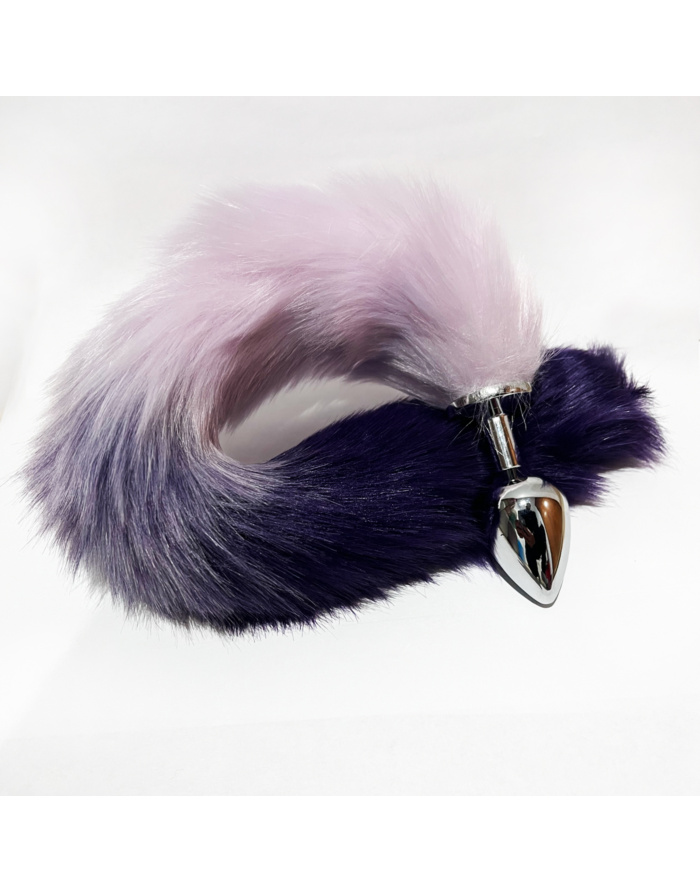 FOXY SAVAGE PLUG CON COLA 