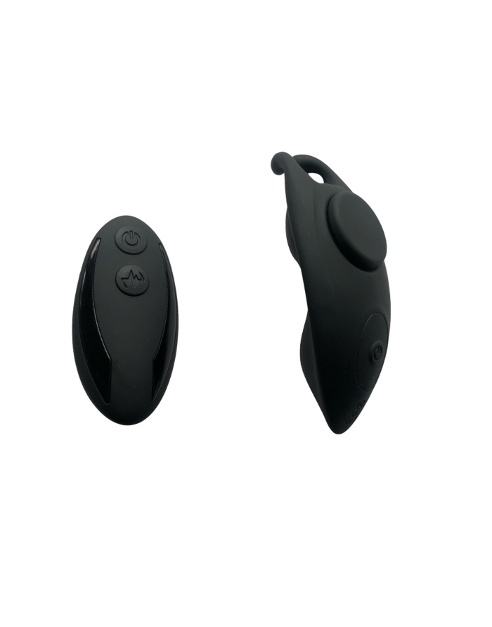 PANTY VIBE VIBRADOR DISCRETO 