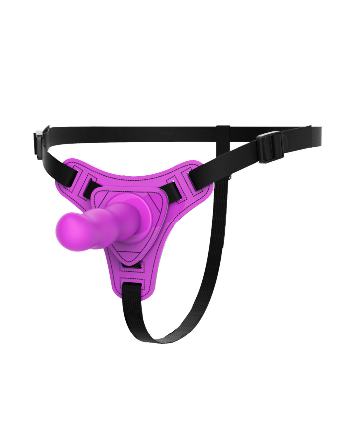 FEMME FATALE ARNES CON DILDO 