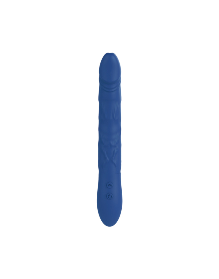 TROUBLE VIBRADOR ROTATIVO 