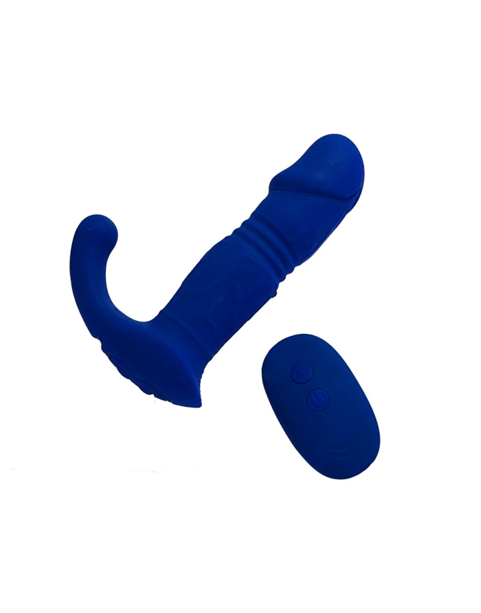 MR PROST VIBRADOR PROSTATICO