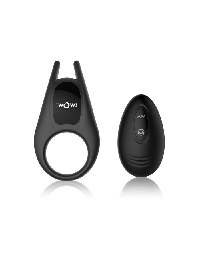 BAT RING ANILLO VIBRADOR