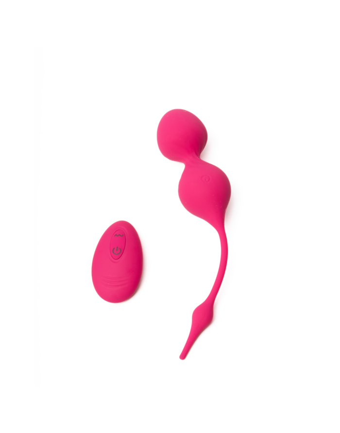 BOLAS VAGINALES ELSA