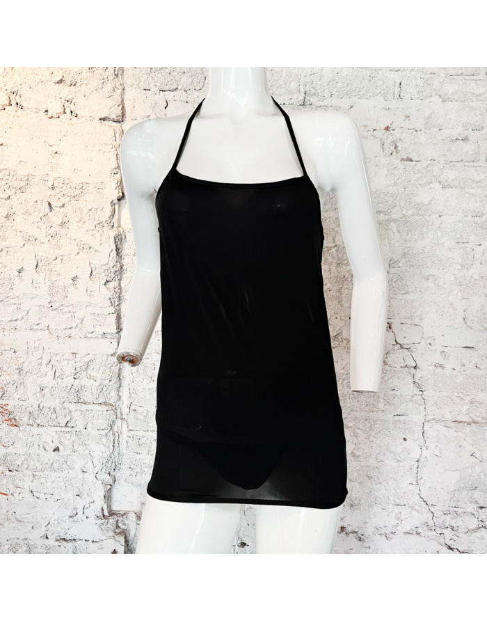 MINIVESTIDO 2048 NEGRO CHICA