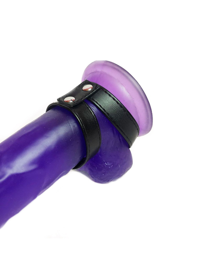 ANILLO ¡WOW! DOUBLE COCK