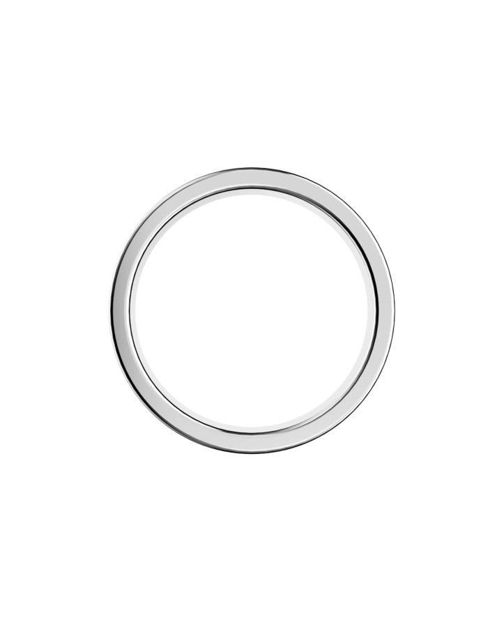 Hard Anillo de contención 5.5
