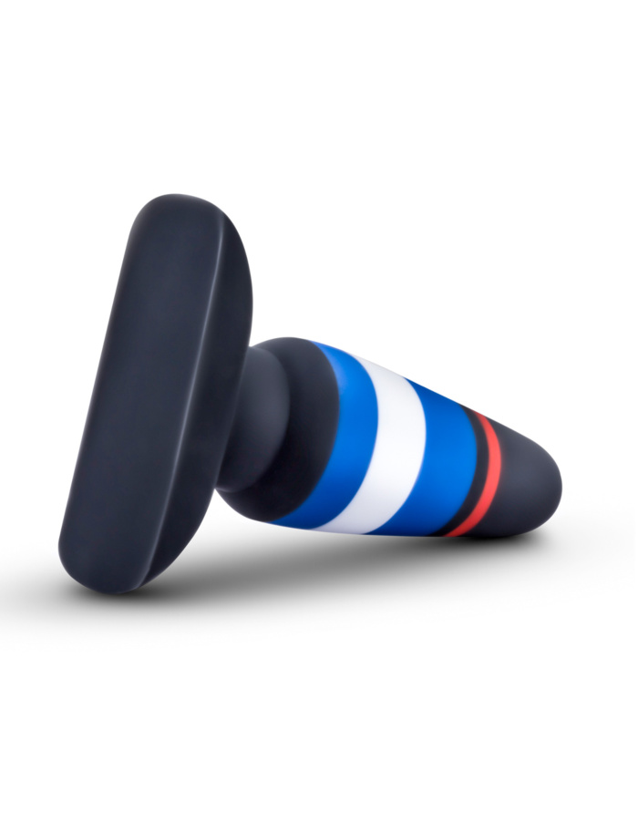 PLUG ANAL AVANT PRIDE P4